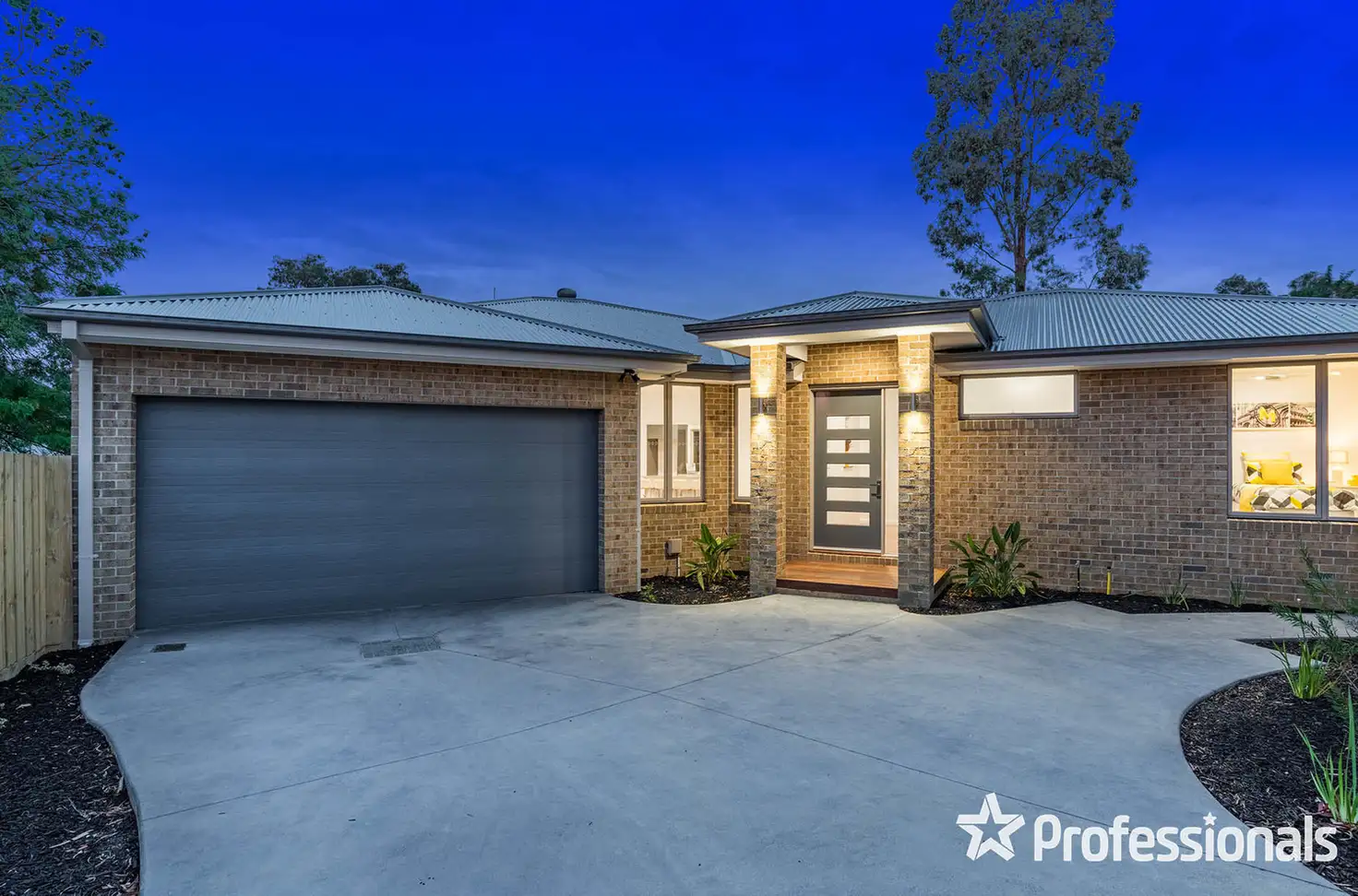 Main view of Homely house listing, 2a Carina Court, Kilsyth VIC 3137