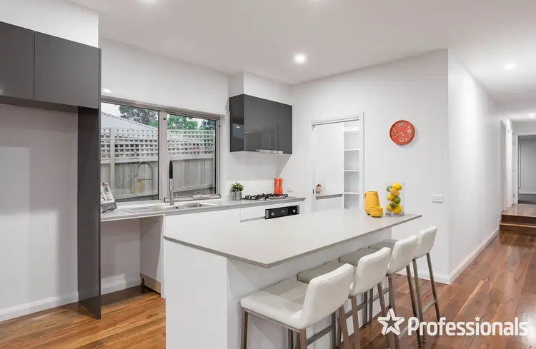 Fourth view of Homely house listing, 2a Carina Court, Kilsyth VIC 3137