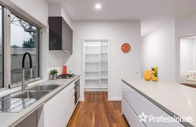 Fifth view of Homely house listing, 2a Carina Court, Kilsyth VIC 3137