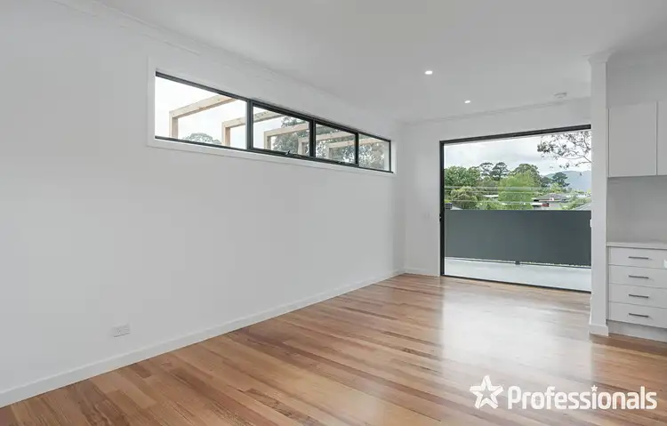 Fourth view of Homely townhouse listing, 3/78 Croydondale Drive, Mooroolbark VIC 3138