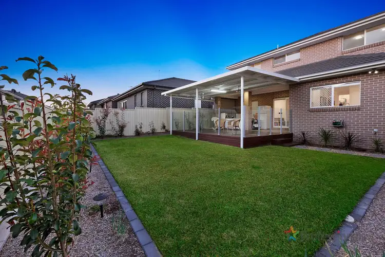 Second view of Homely house listing, 42 Bridge Street, Schofields NSW 2762