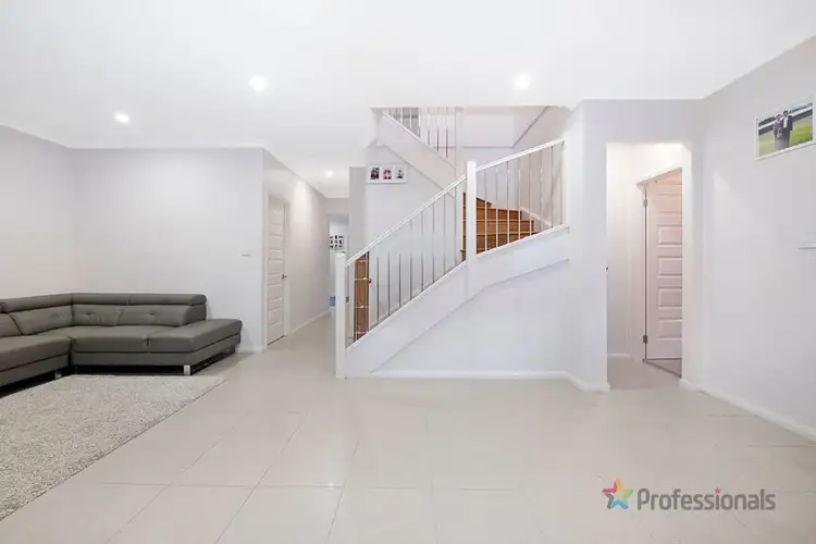 Fifth view of Homely house listing, 42 Bridge Street, Schofields NSW 2762