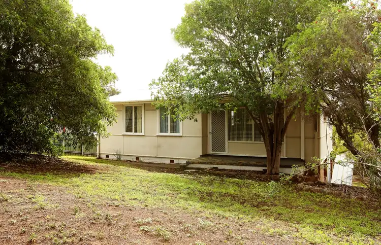 40 Tobruk Avenue, Muswellbrook NSW 2333