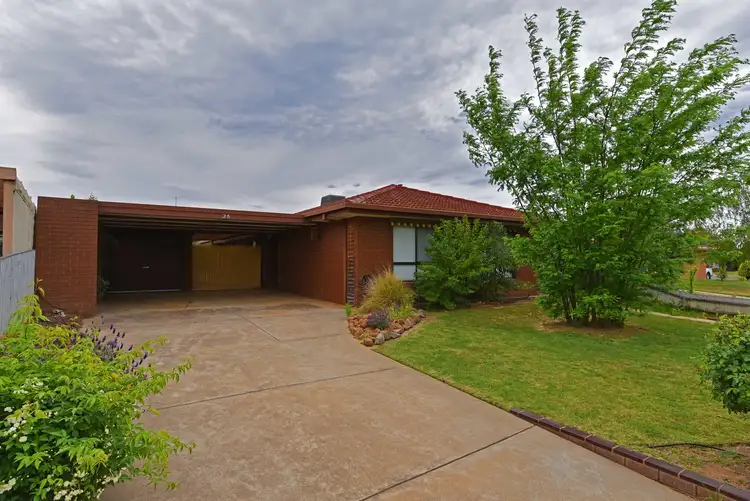 35 Heysen Avenue, Shepparton VIC 3630