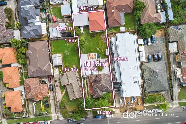 Main view of Homely house listing, 77 Ann Street, Dandenong VIC 3175