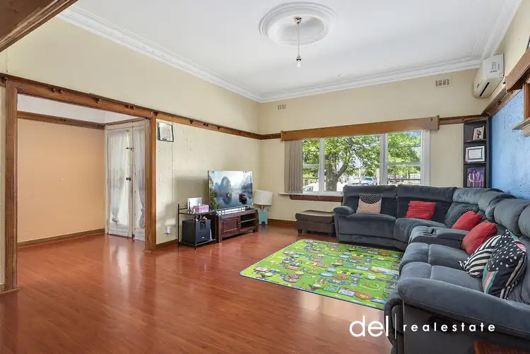 Fourth view of Homely house listing, 77 Ann Street, Dandenong VIC 3175