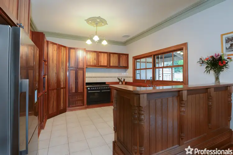 Sixth view of Homely house listing, 26 River Road, Millgrove VIC 3799