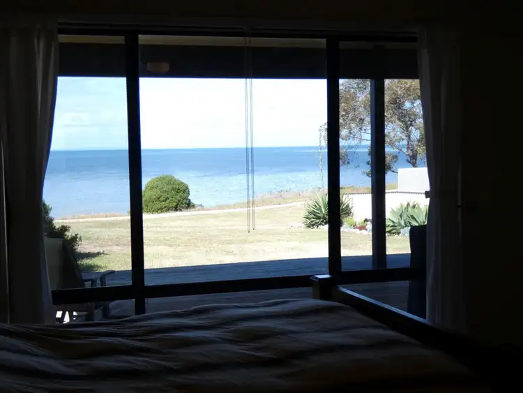 Second view of Homely house listing, 4 Beach Road, Coobowie SA 5583