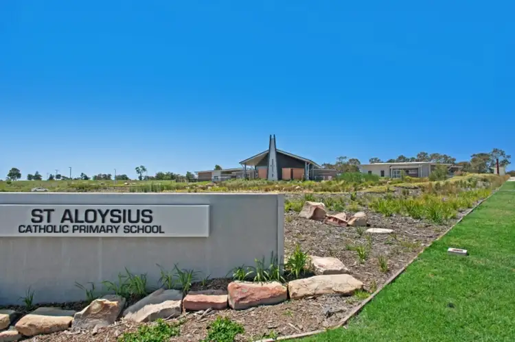 Fourth view of Homely land listing, 74 Dragonfly Drive, Chisholm NSW 2322