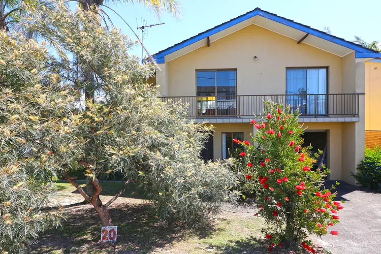 20 Scott Street, Harrington NSW 2427