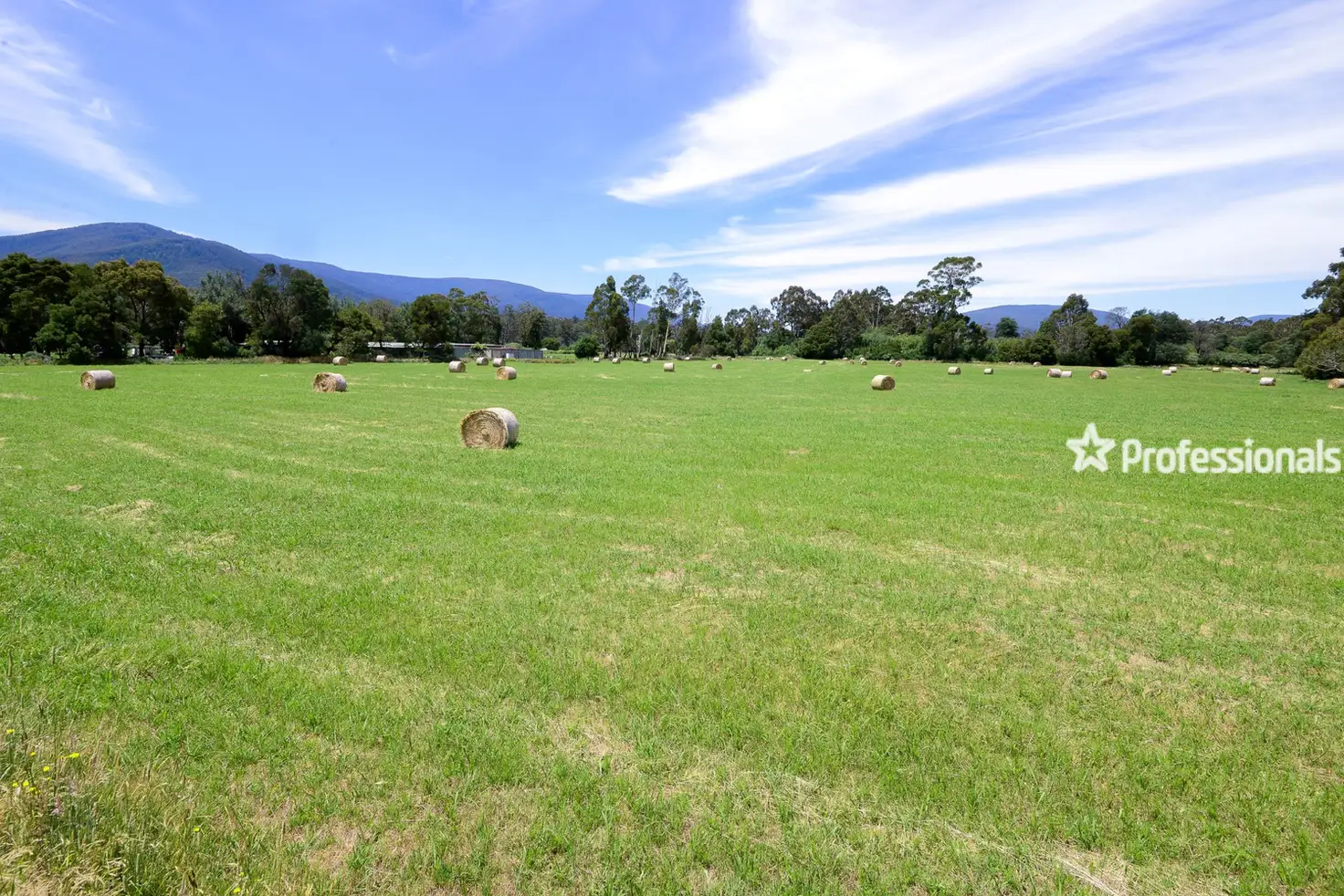 Main view of Homely land listing, 2095 Don Road, Launching Place VIC 3139