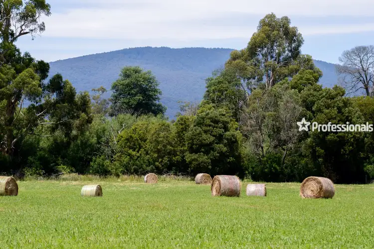 Second view of Homely land listing, 2095 Don Road, Launching Place VIC 3139