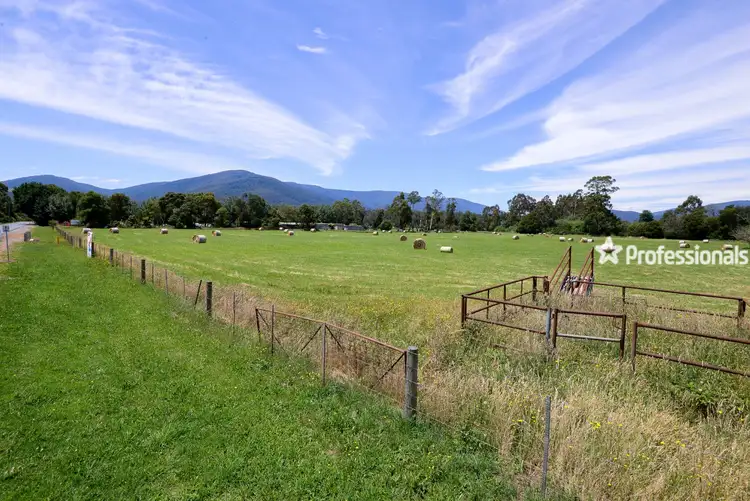 Third view of Homely land listing, 2095 Don Road, Launching Place VIC 3139