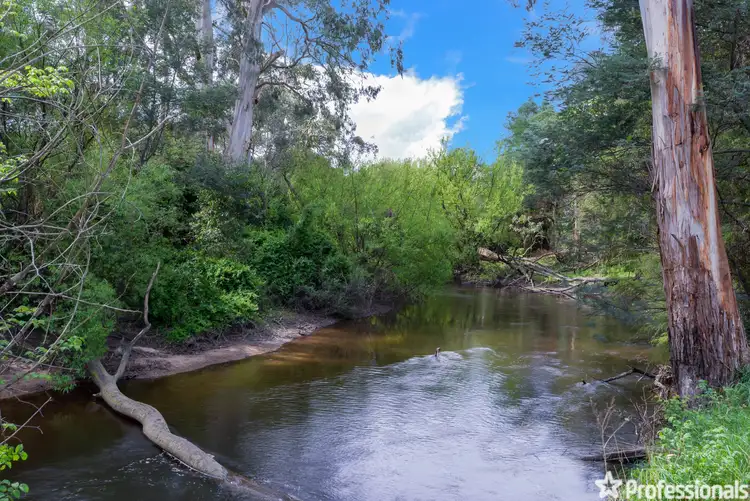 Fourth view of Homely land listing, 2095 Don Road, Launching Place VIC 3139