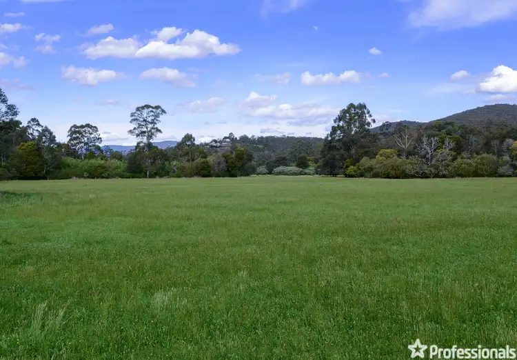 Fifth view of Homely land listing, 2095 Don Road, Launching Place VIC 3139