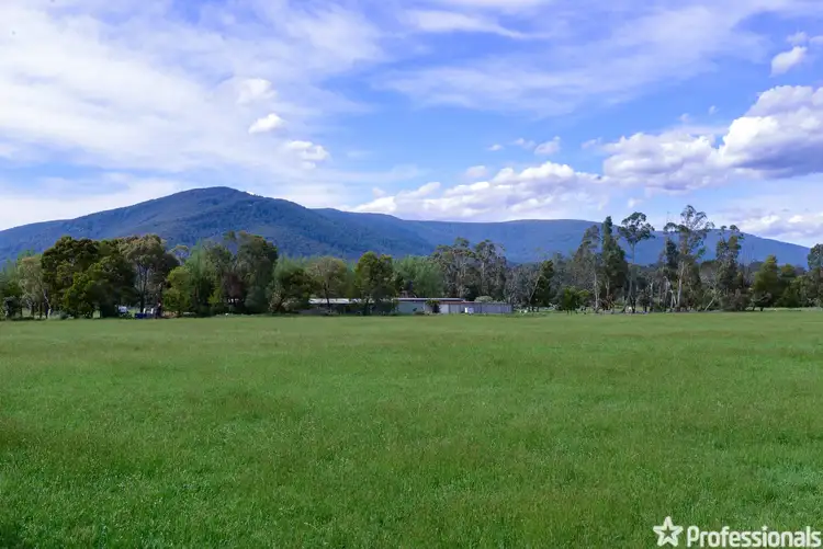Sixth view of Homely land listing, 2095 Don Road, Launching Place VIC 3139