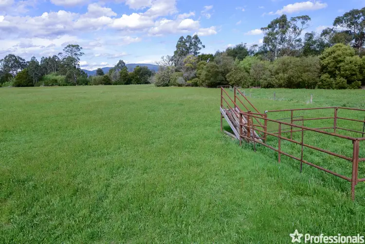 Seventh view of Homely land listing, 2095 Don Road, Launching Place VIC 3139