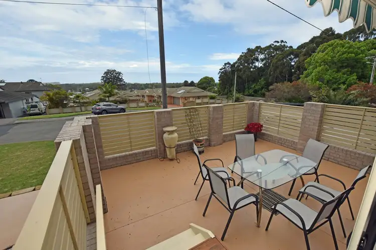 Second view of Homely house listing, 66A Lord Street, Laurieton NSW 2443
