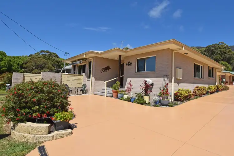 Fifth view of Homely house listing, 66A Lord Street, Laurieton NSW 2443