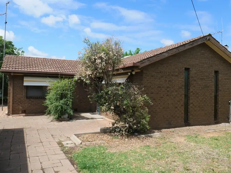 43 Weddell Street, Shepparton VIC 3630