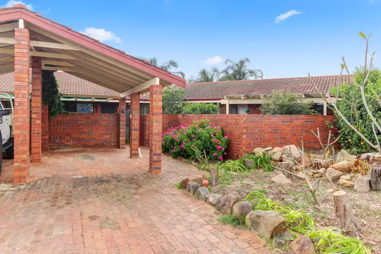 Main view of Homely house listing, 3/4 Lomatia Way, Forrestfield WA 6058