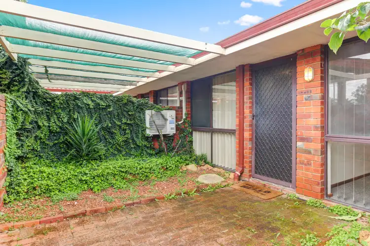Second view of Homely house listing, 3/4 Lomatia Way, Forrestfield WA 6058