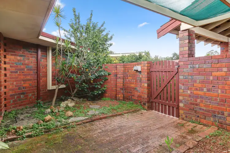 Third view of Homely house listing, 3/4 Lomatia Way, Forrestfield WA 6058