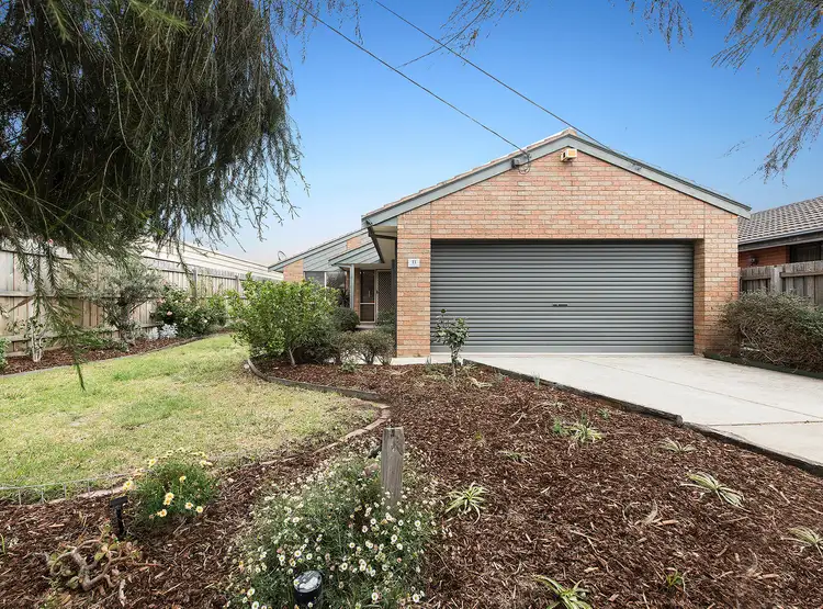 11 Oconnor Court, Altona Meadows VIC 3028