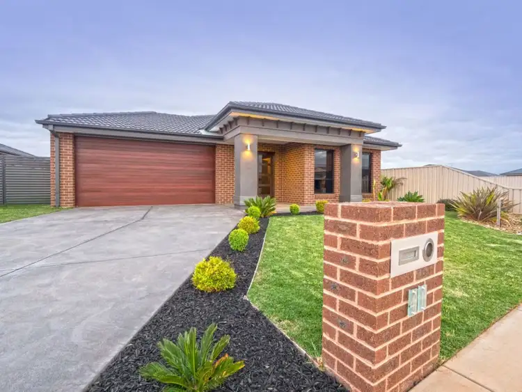 41 Wendouree Drive, Kialla VIC 3631
