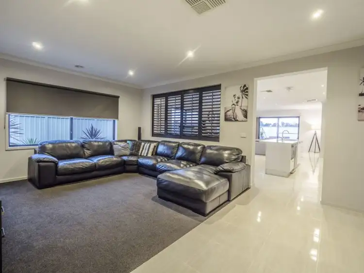 Third view of Homely house listing, 41 Wendouree Drive, Kialla VIC 3631