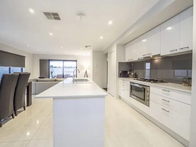 Fourth view of Homely house listing, 41 Wendouree Drive, Kialla VIC 3631