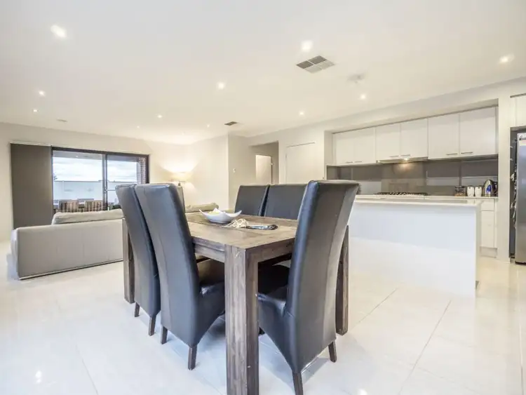 Fifth view of Homely house listing, 41 Wendouree Drive, Kialla VIC 3631