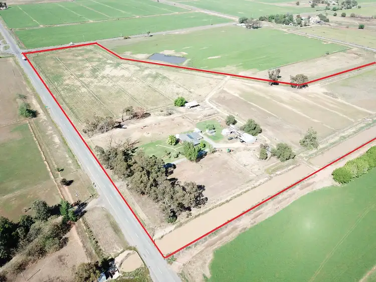 Third view of Homely rural property listing, 205 Waaia - Bearii Road, Waaia VIC 3637
