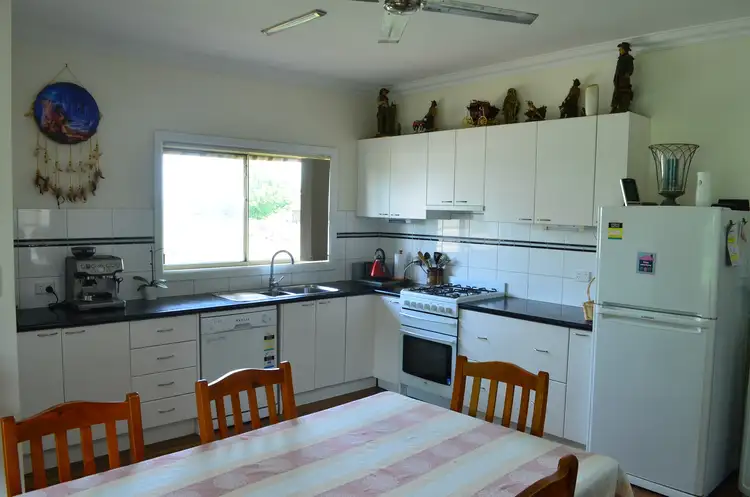 Fourth view of Homely rural property listing, 205 Waaia - Bearii Road, Waaia VIC 3637