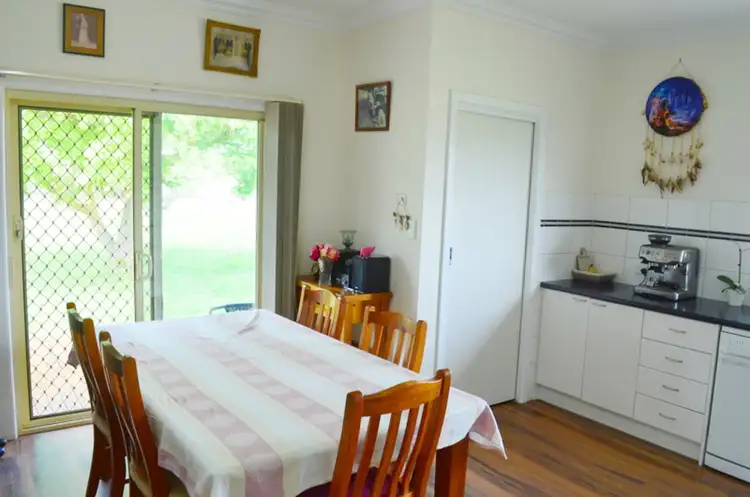 Fifth view of Homely rural property listing, 205 Waaia - Bearii Road, Waaia VIC 3637