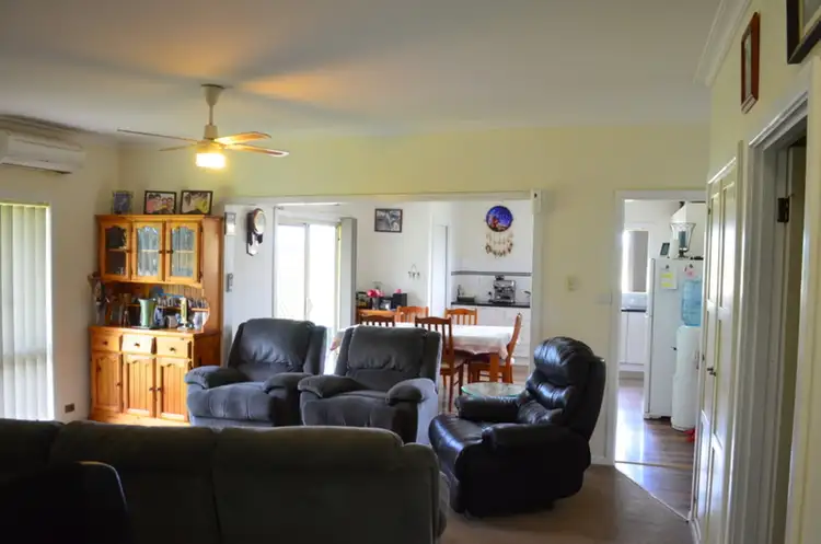 Sixth view of Homely rural property listing, 205 Waaia - Bearii Road, Waaia VIC 3637