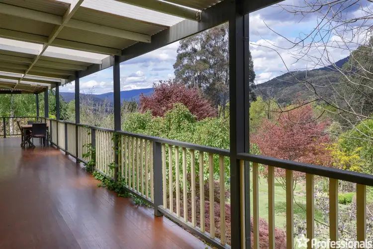 Second view of Homely house listing, 29 Yuonga Road, Warburton VIC 3799