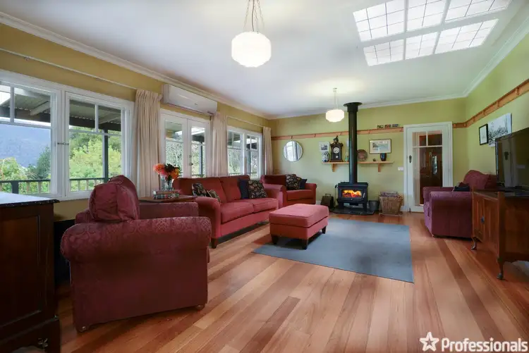 Fourth view of Homely house listing, 29 Yuonga Road, Warburton VIC 3799