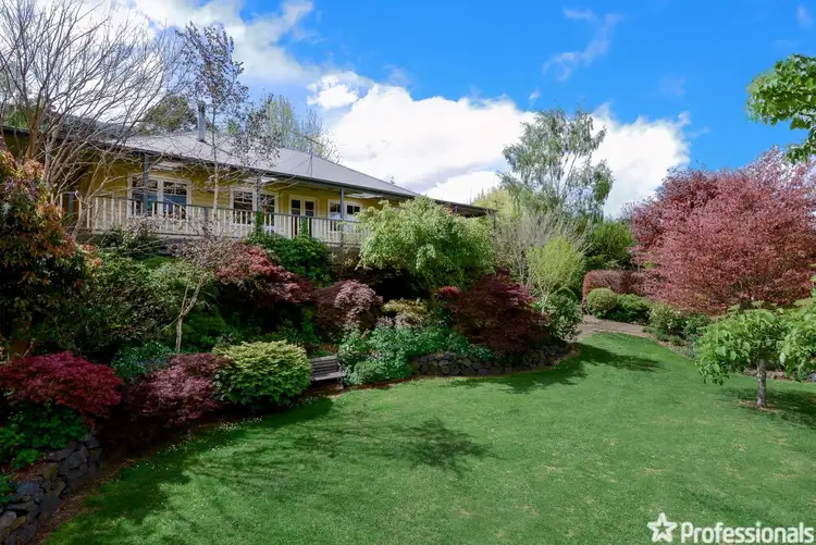 Fifth view of Homely house listing, 29 Yuonga Road, Warburton VIC 3799