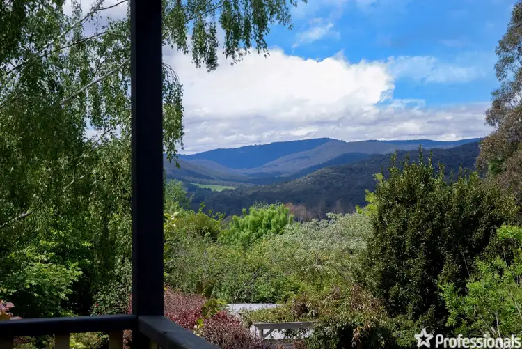 Sixth view of Homely house listing, 29 Yuonga Road, Warburton VIC 3799