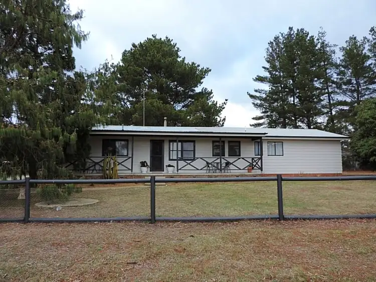 2483 Mayfield Road, Tarago NSW 2580