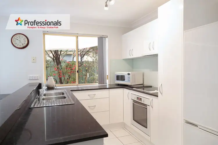 Fourth view of Homely house listing, 20 Martin Boulevard, Plumpton NSW 2761