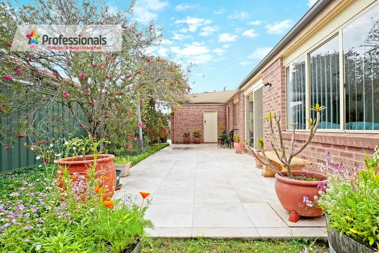 Sixth view of Homely house listing, 20 Martin Boulevard, Plumpton NSW 2761