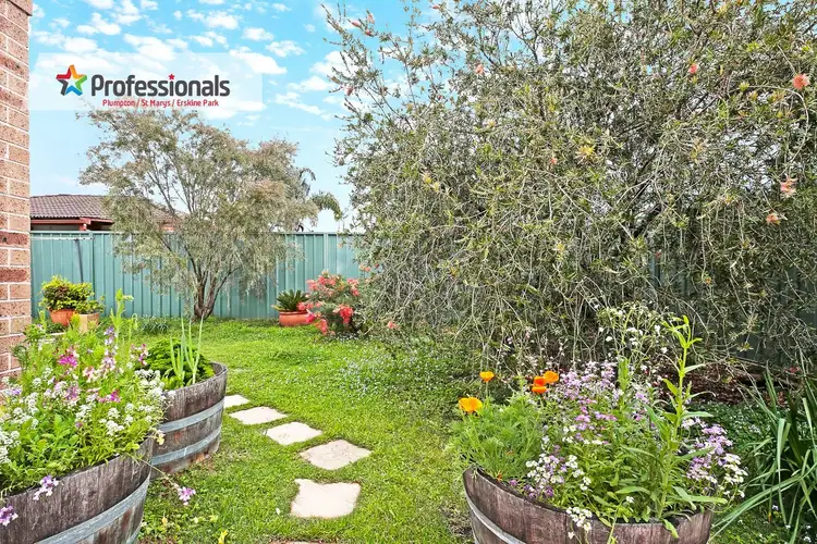 Seventh view of Homely house listing, 20 Martin Boulevard, Plumpton NSW 2761