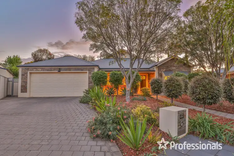 7 Mayan Court, Mildura VIC 3500
