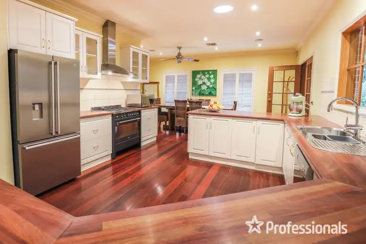 Second view of Homely house listing, 7 Mayan Court, Mildura VIC 3500
