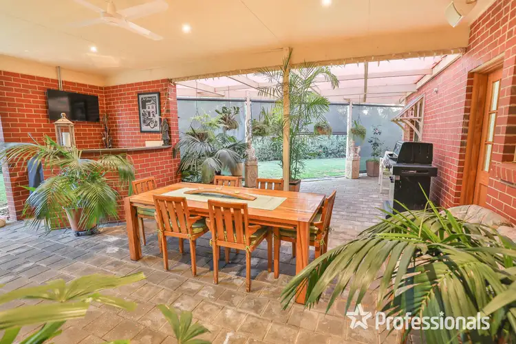 Third view of Homely house listing, 7 Mayan Court, Mildura VIC 3500