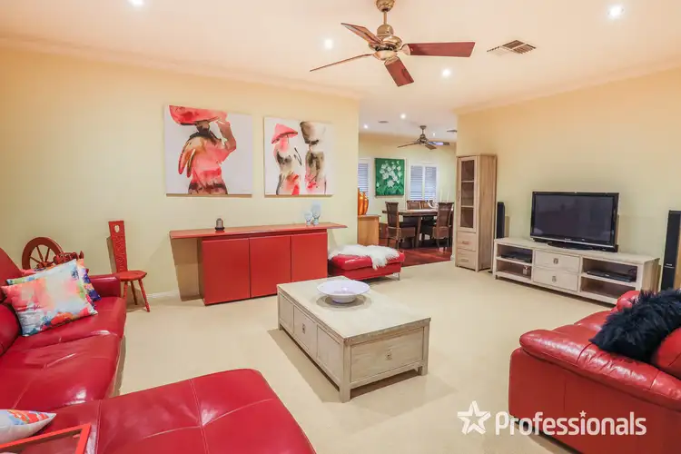 Fourth view of Homely house listing, 7 Mayan Court, Mildura VIC 3500