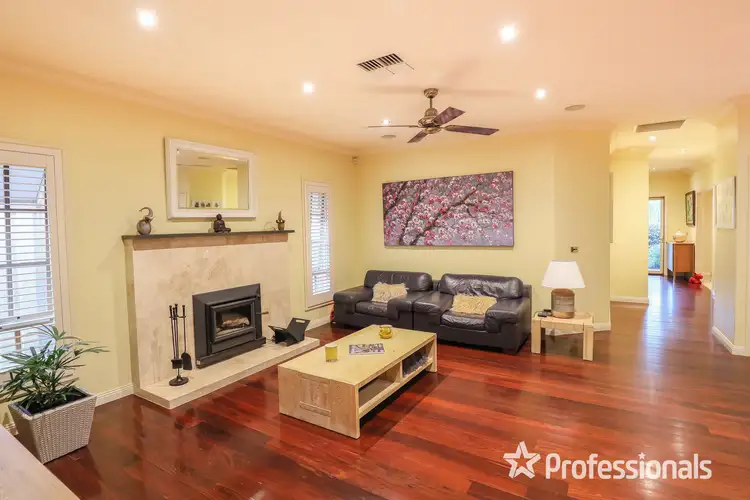 Fifth view of Homely house listing, 7 Mayan Court, Mildura VIC 3500