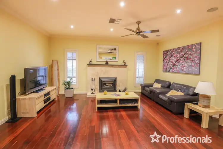 Sixth view of Homely house listing, 7 Mayan Court, Mildura VIC 3500